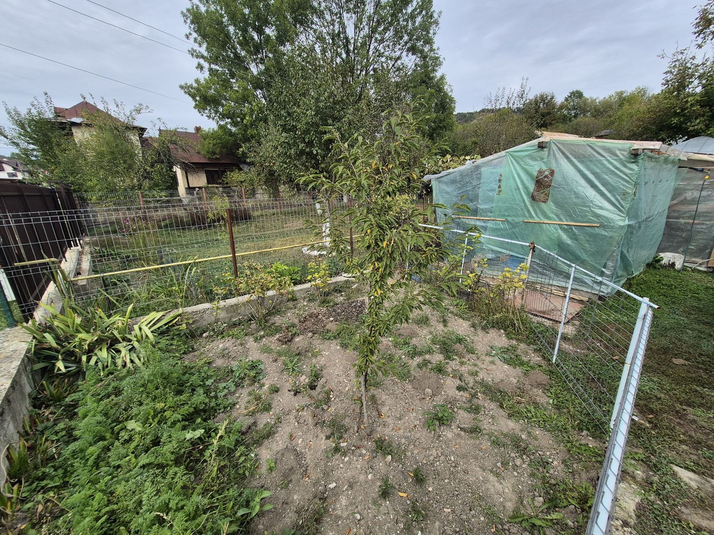 Vila 4 camere + teren 818 mp central Provita de Sus (lângă școală) - Poză 53