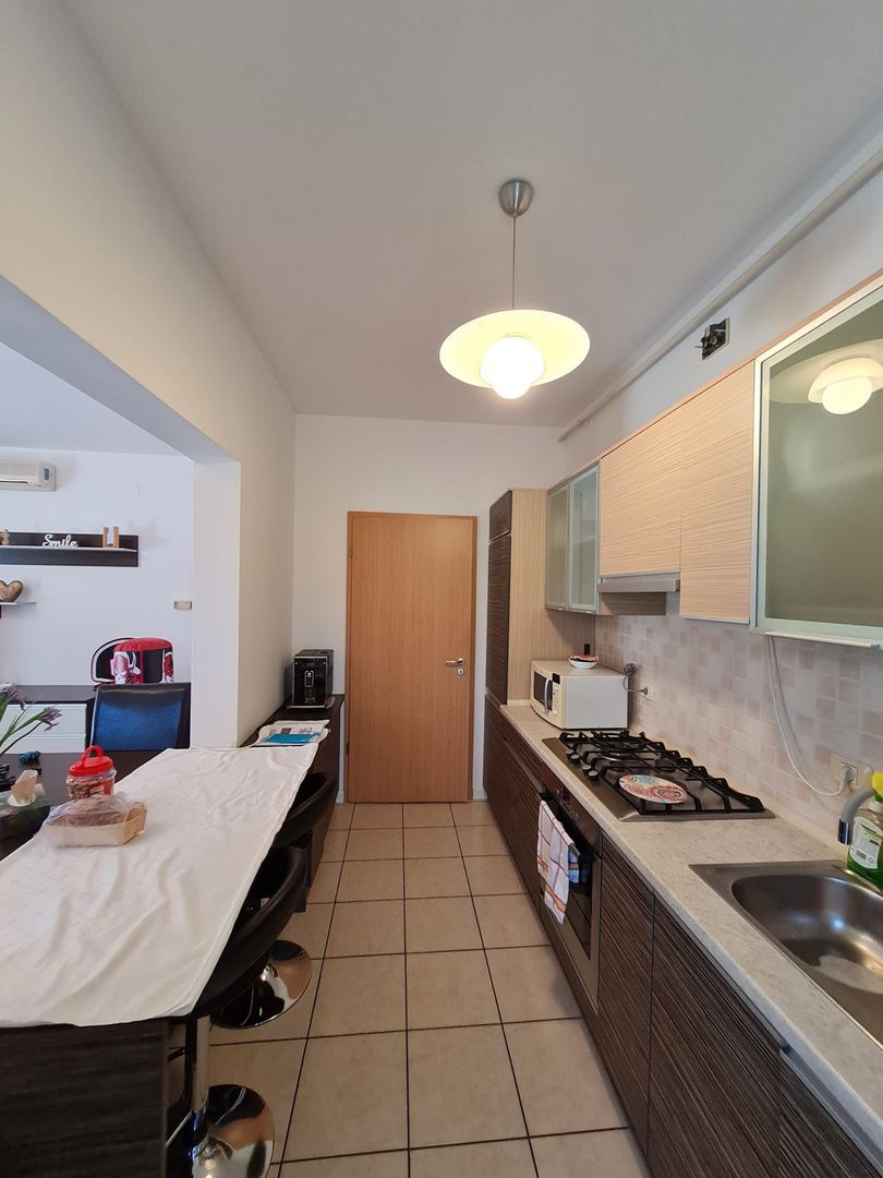 Apartament generos la 5 minute de USAB-TM - Poză 13