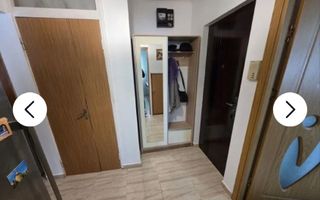Ap 2 camere decomandat Mircea cel bătrân stația de taxi - Poză 3