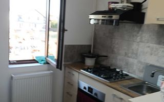 Apartament cu o cameră de vânzare în Lunca Cetățuii, decomandat, 32 mp, etaj 2/2, construcție 2022 - Poză 1
