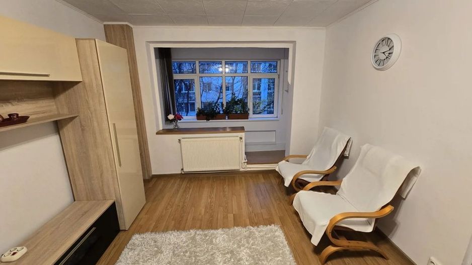 Apartament 2 camere, complet mobilat si utilat - Pacii - Poză 2