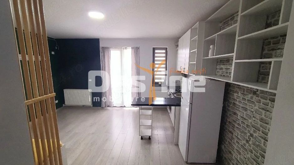 🏡 Apartament 1 cameră, bloc nou 2024, loc de parcare privat – Giroc - Poză 7