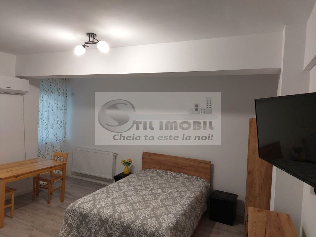Apartament 1 camera Poitiers- 350 euro - Poză 3