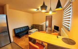 Apartament 2 Camere Premium – Aleea Săvinești | Semicentral - Poză 2