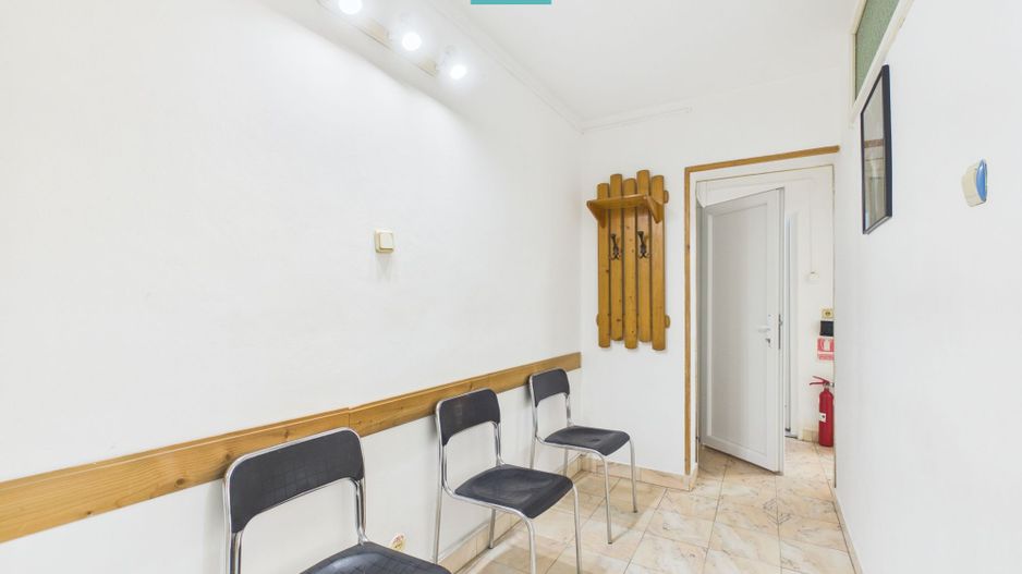CABINET STOMATOLOGIC COMPLET UTILAT - Poză 8