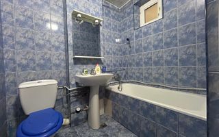 Apartament 2 camere semidecomandat – Etaj 3 – Balcon 7 mp - Poză 15