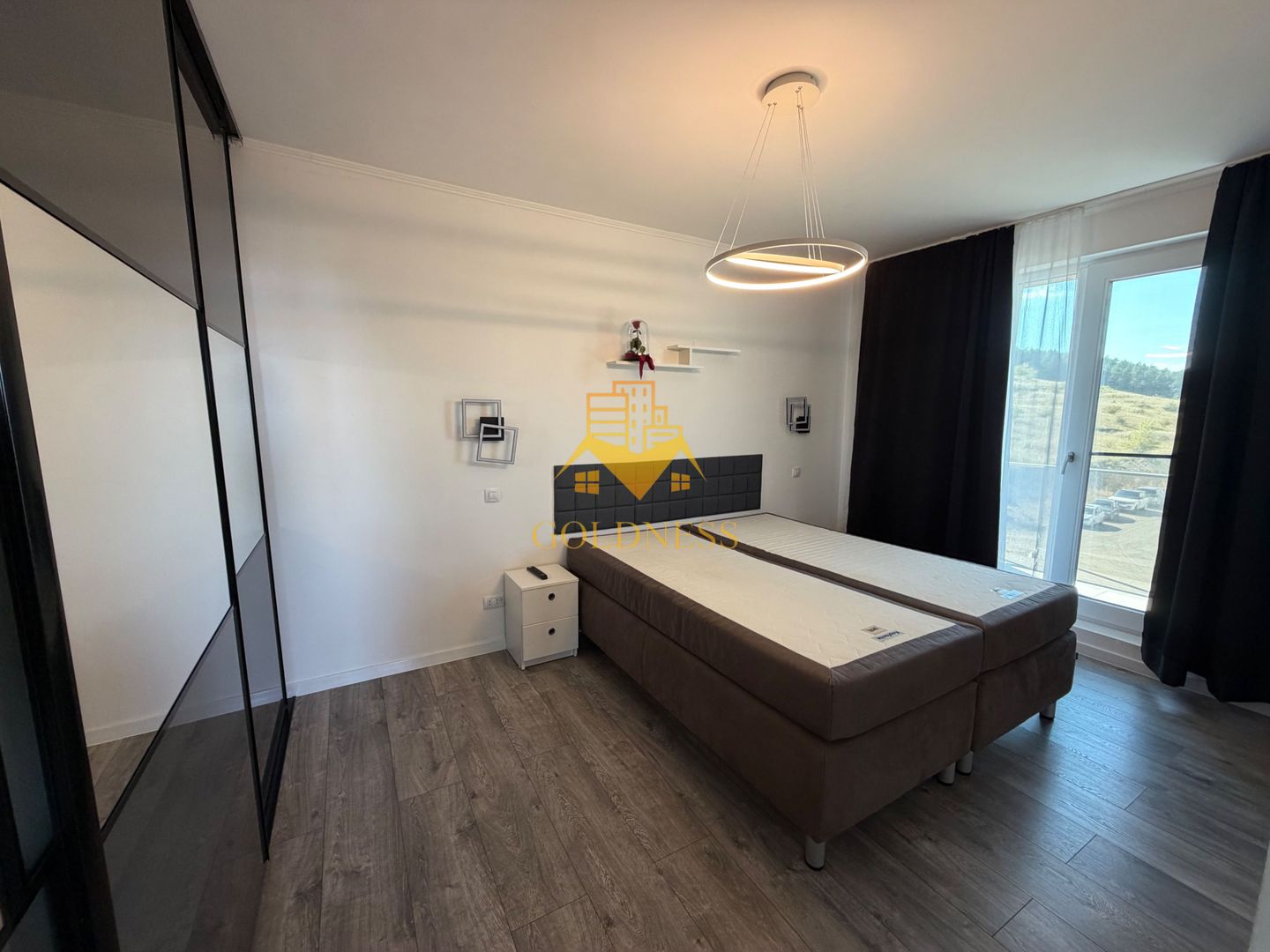 Penthouse, Openspace, Floresti, Vivo,Parcare, Lux, Avram Iancu,Razoare - Poză 4