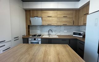 Apartament la cheie | 3 camere | Etaj intermediar | Columna Residence - Poză 10