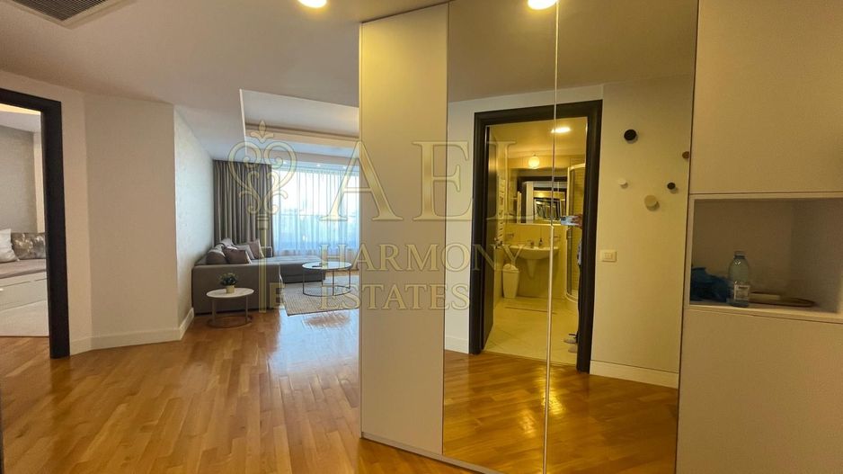 Apartament 3 camere PREMIUM // Soseaua Nordului - Herăstrău - Poză 4