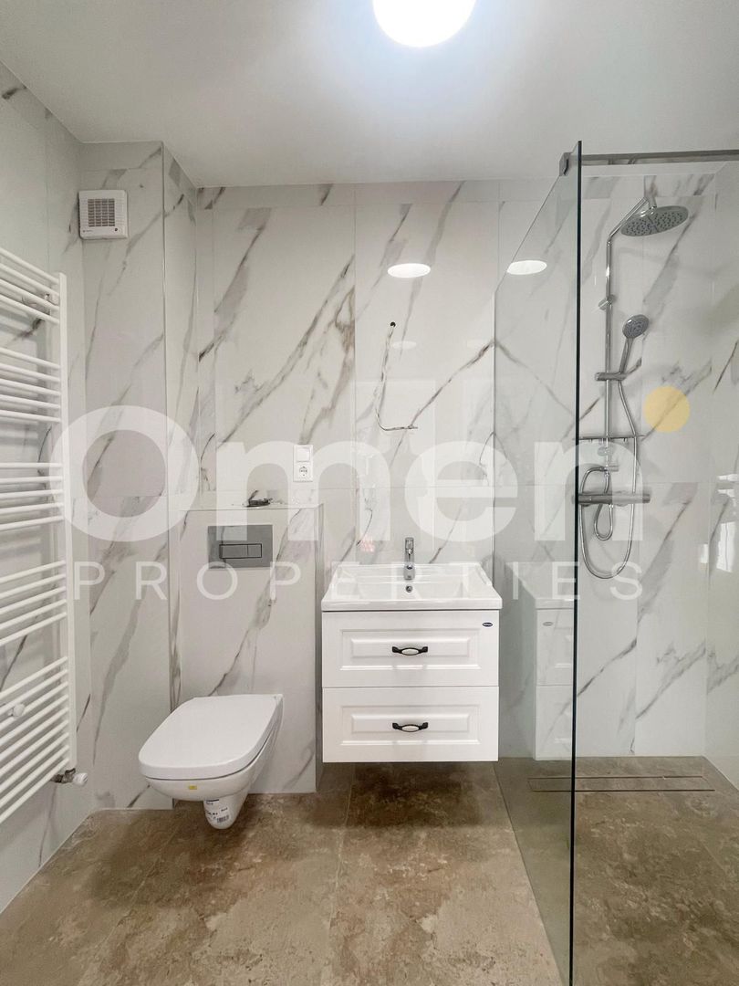 Apartament 2 camere de vânzare | Etaj 2 | Str. Brândușelor | Bloc nou - Poză 6