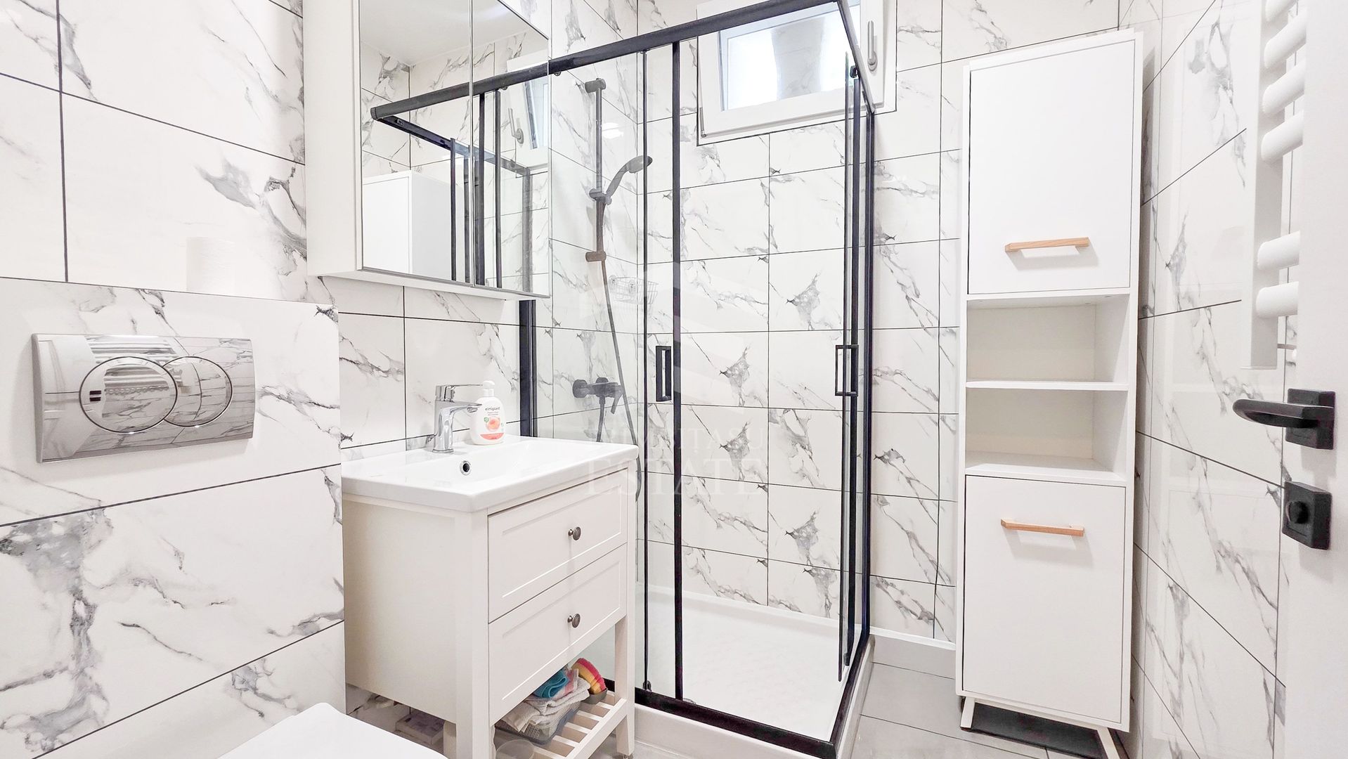 Apartament modern de 2 camere – Bulevardul Ion Mihalache 339 - Poză 10