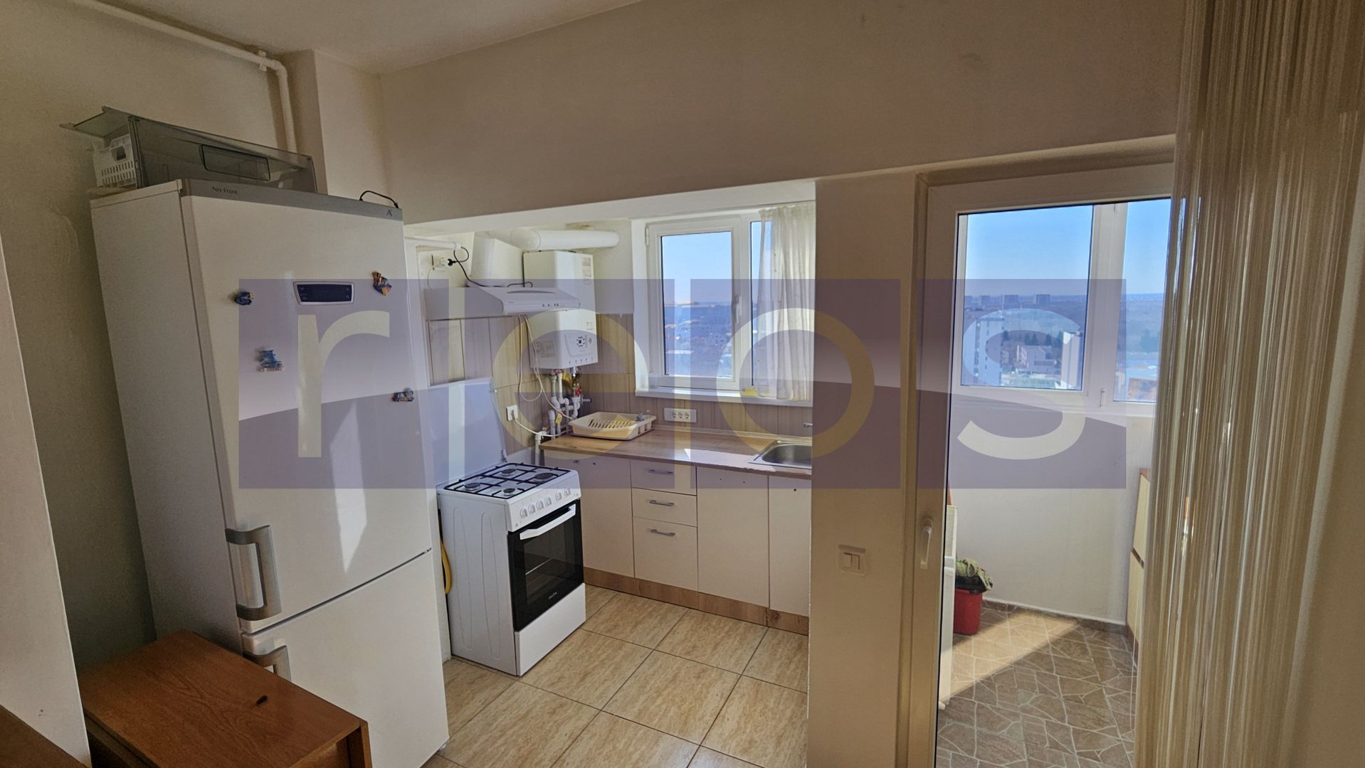 Garsonieră cochetă în Primăvara Residence - Poză 6