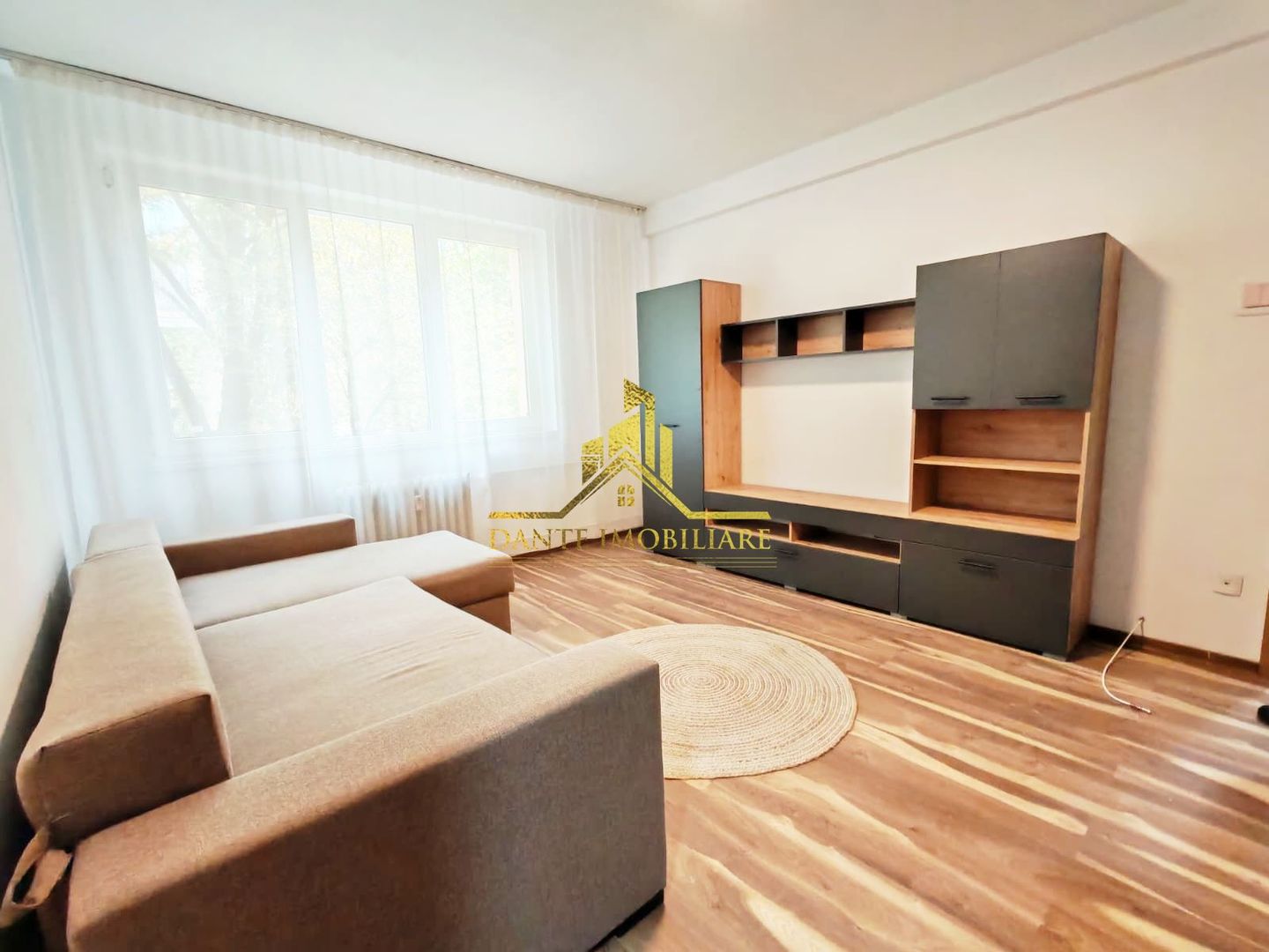2 camere, mobilat modern, balcon, Gheorgheni, zona Royal - Poză 1