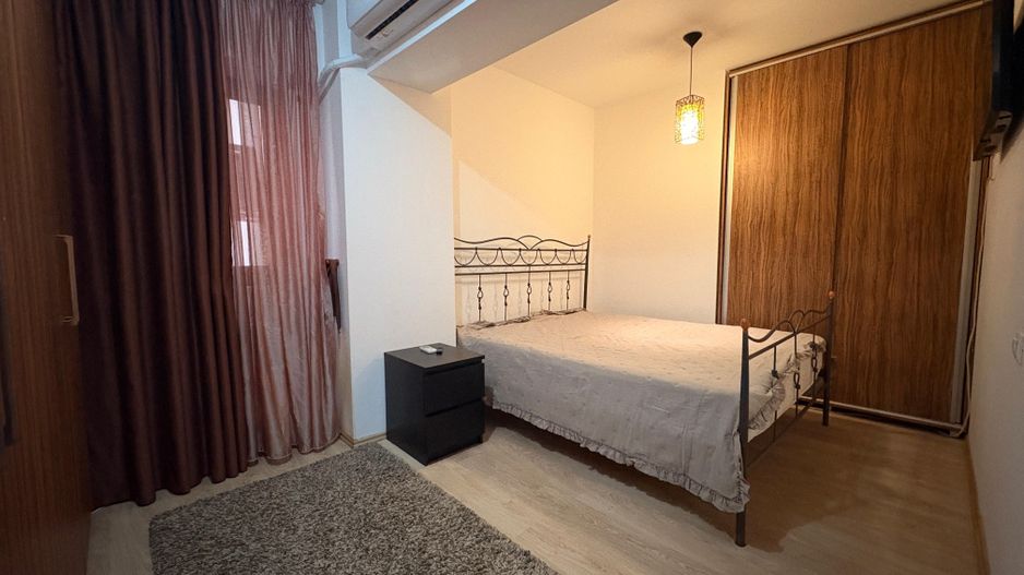 Apartament 2 camere de inchiriat, zona MALL VITAN - Poză 7