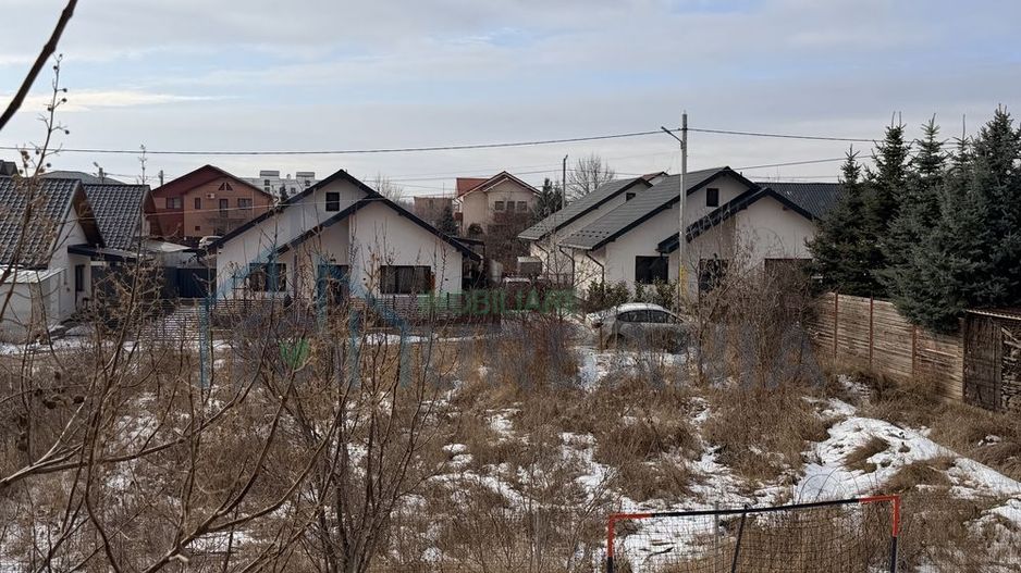 Teren 500 mp de închiriat – Vișan (Bucium, zona 3 Sarmale) - Poză 3