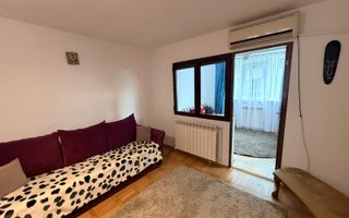 Inchiriem apartament cu 2 camere(+extindere), Siderurgistilor, parter. - Poză 7