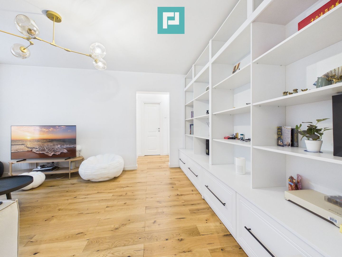 Apartament 2 camere Calea Dorobanți | Etaj 3 - Poză 14
