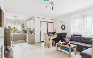 Duplex, 117 mpu, Moșnița Veche - Poză 1