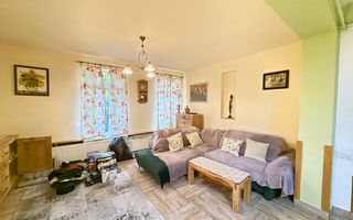 Casă individuală cu 495 teren cartier Gheorgheni - Poză 4