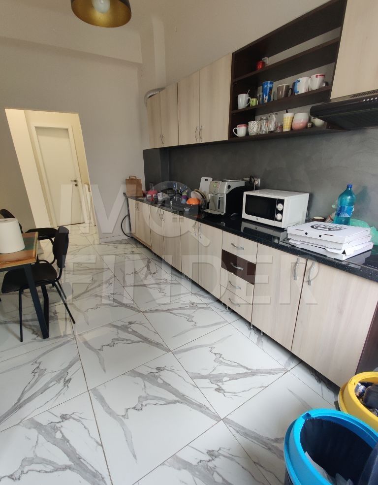Inchiriere spatiu birou Andrei Muresanu, 147 mp - Poză 7