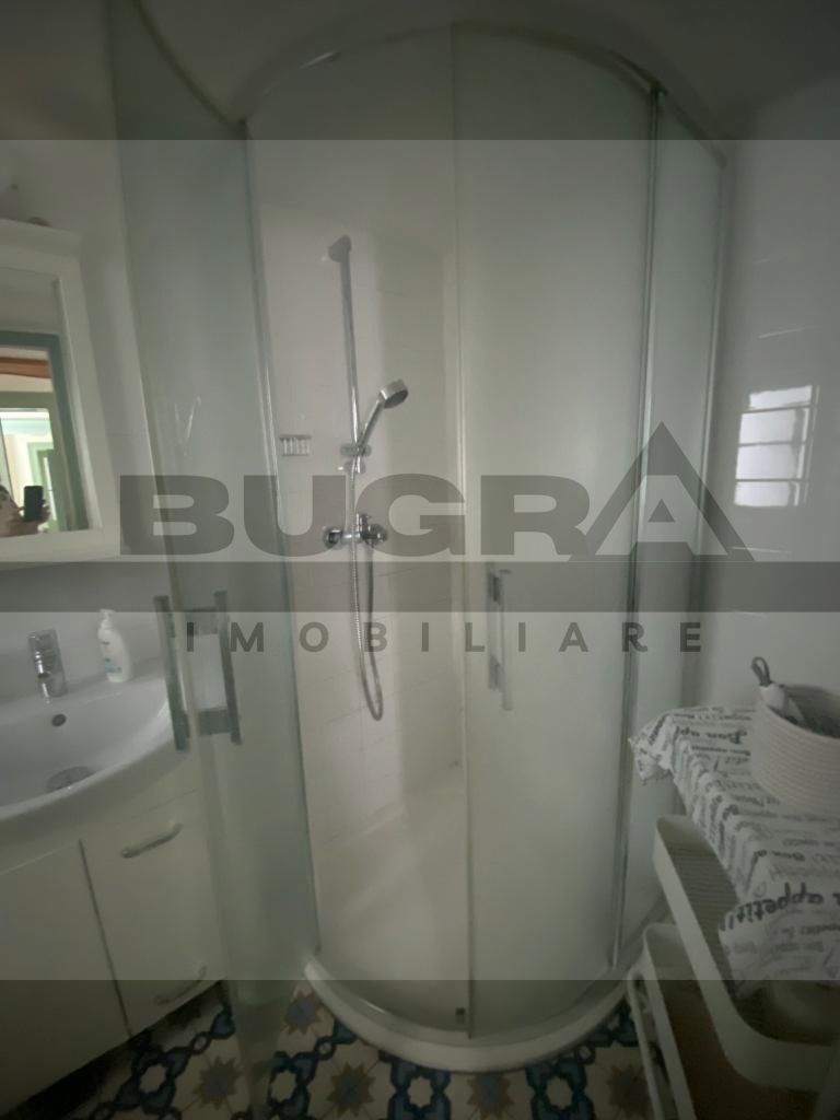 Apartament 2 camere decomandate, modern, zona centrala - Poză 15