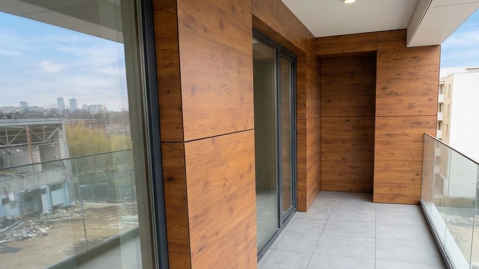 APARTAMENT SMART CU 2 CAMERE | CASA PRESEI | COMISION 0% - Poză 9