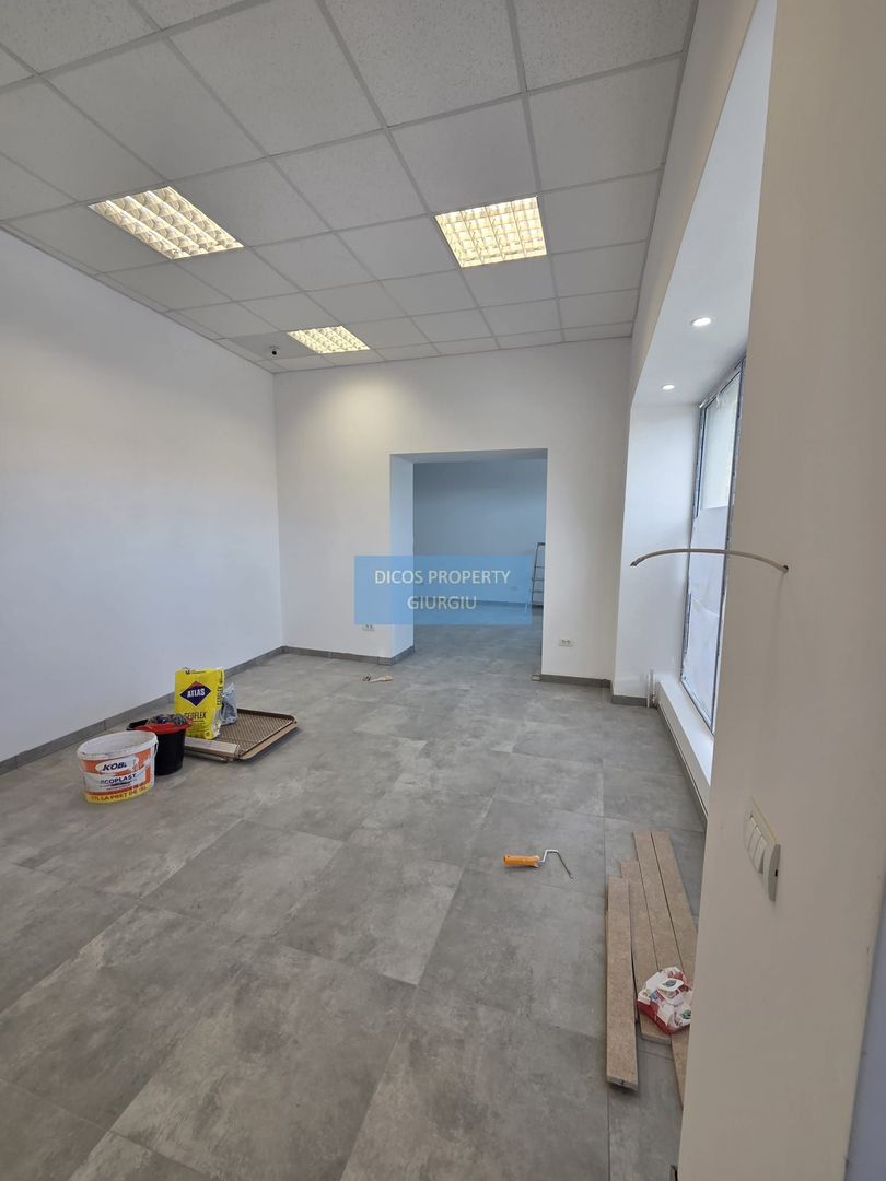 Închiriere Spațiu Comercial – Zonă Centrală - Poză 7