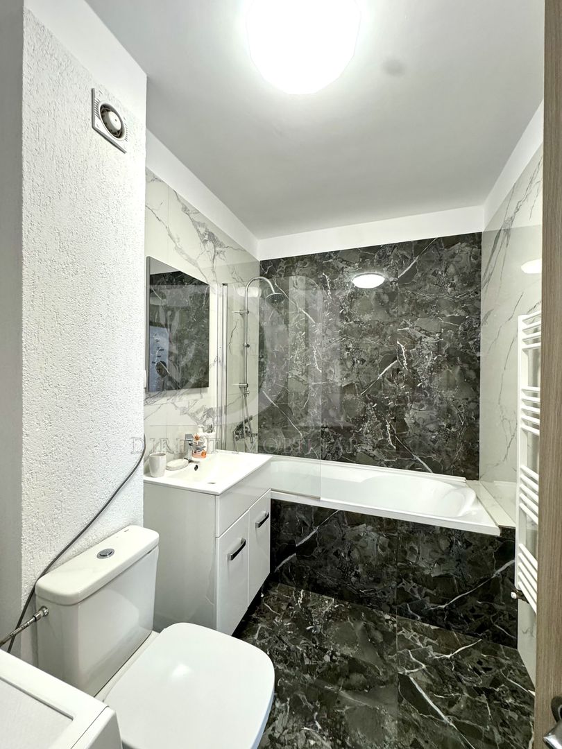 Apartament de vanzare/la cheie/Zona Avram Iancu - Poză 12