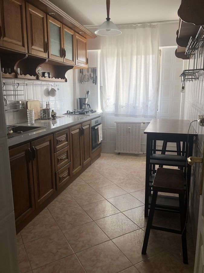 APARTAMENT RENOVAT | DOROBANTI - Poză 1