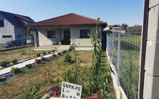 BRASADAS vinde casa 3 dormit. 120mp 13 ari 2019 Bercu Rosu. - Poză 3