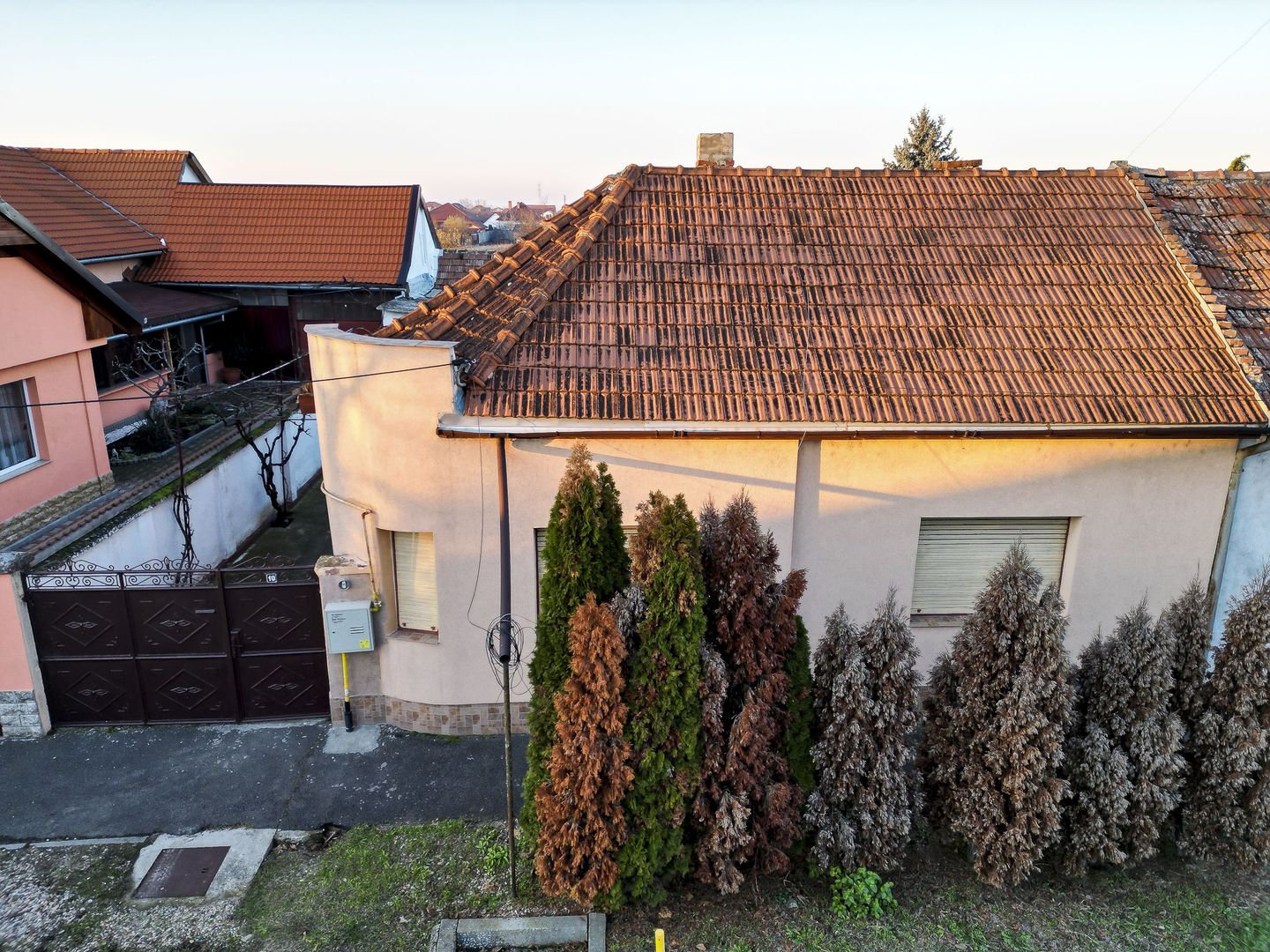 Casă cochetă de vânzare cu 3 camere în zona Gai - Poză 1