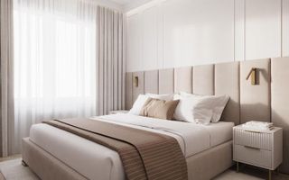 Comision 0 I Apartament 4 camereI cu gradina 55 mp I Miluna Resince - Poză 7