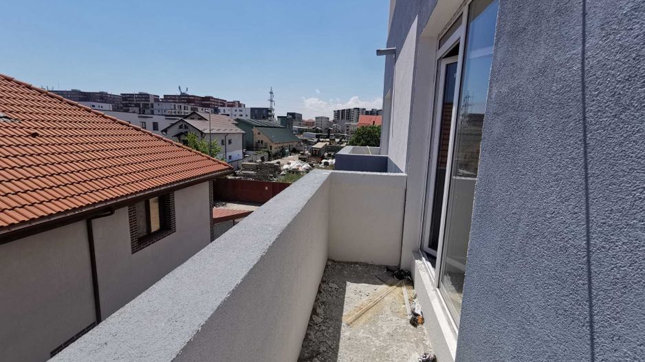 Apartament 2 camere zona Baba Novac - Poză 6