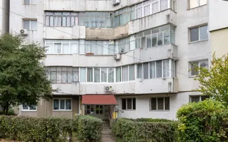 APARTAMENT 2 CAMERE DECOMANDAT – 45 MP UTILI | 2 BALCOANE | STR. ALECU - Poză 27