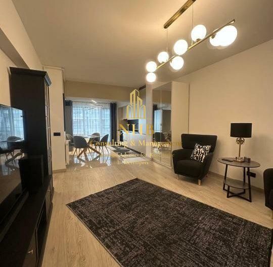 Apartament 2 Camere | Select Residence | Parcare - Poză 1