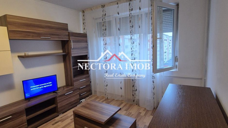 NECTORA IMOB-Apartament 2 camere, Str. Transilvaniei Rogerius, 55 mp - Poză 1