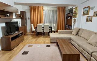 3 camere | Baneasa | 2 locuri parcare | Ionescu de la Brad - Poză 1