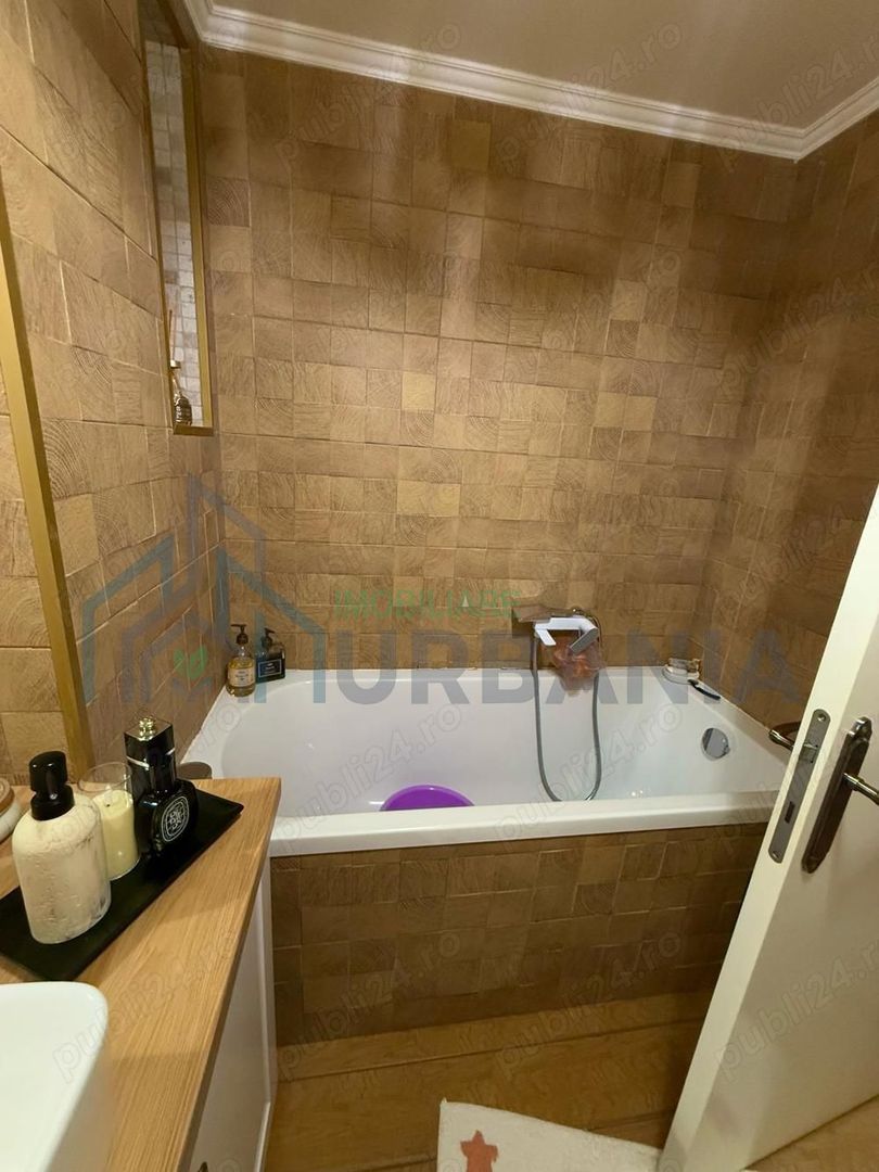 Apartament 2 camere Bucium - Poză 5