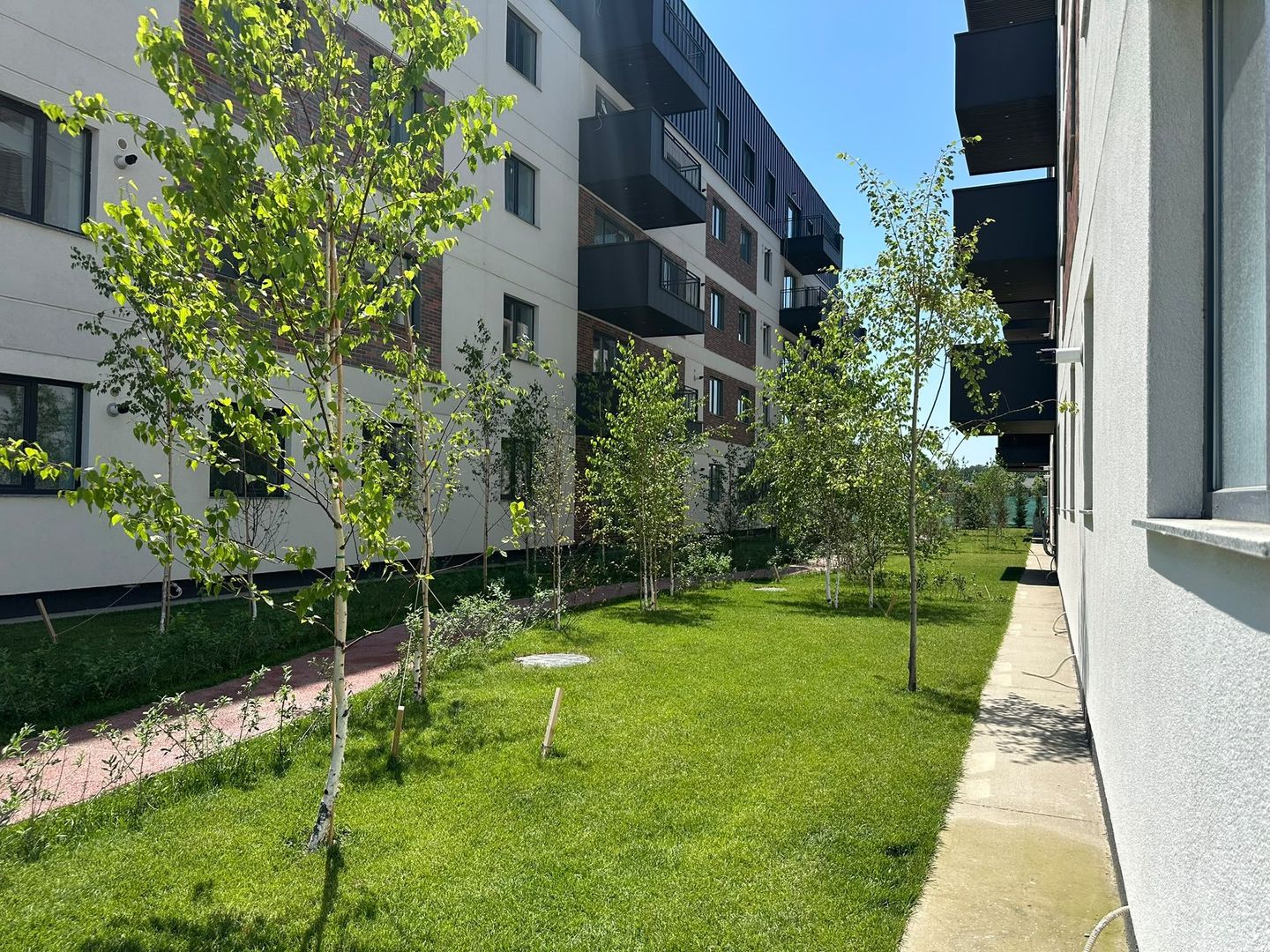 Vânzare Ap.2 Camere Pipera-Tunari - Poză 12