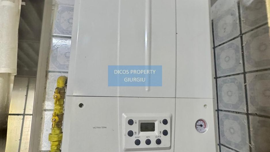 Casă de vânzare pe Strada Cetății, teren 428 mp - Poză 18