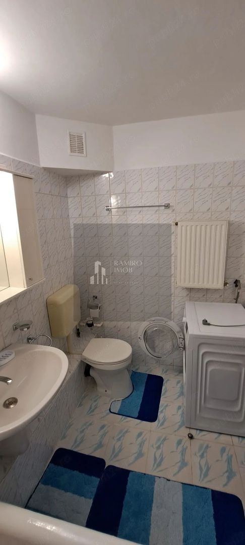 Apartament 2 camere | Rahova- Margeanului | Centrala | Loc parcare - Poză 9