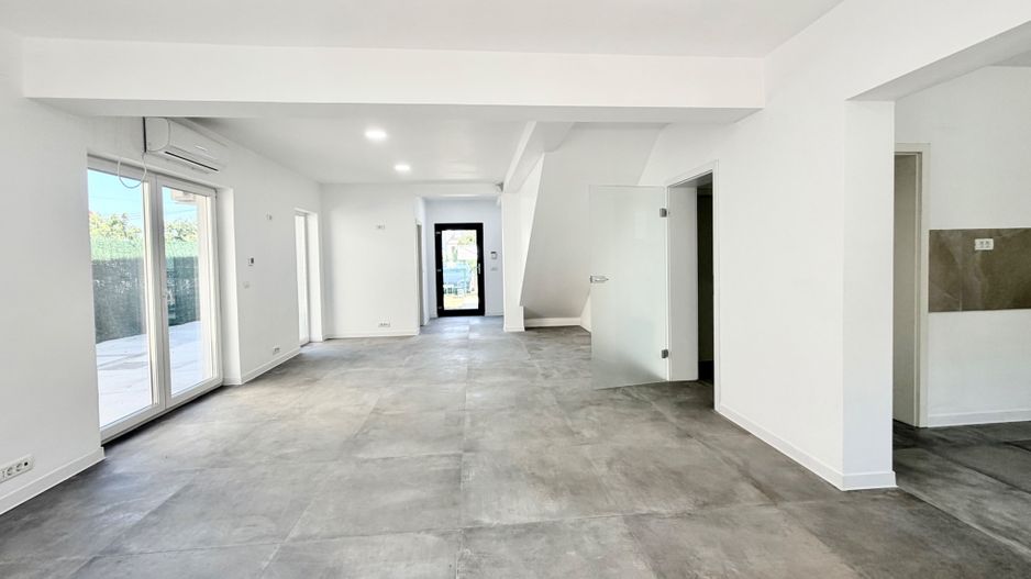 Casa individuală de închiriat - Giroc intrare - Poză 17