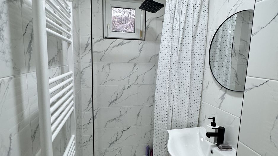 Apartament 3 camere renovat - Calea Aradului - Poză 13