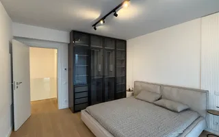 Vila urbana cu gradina langa parc in Tunari - Poză 24