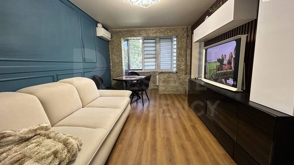 Vânzare, apartament, 3 camere, strada Boris Glavan, Bălți - Poză 4