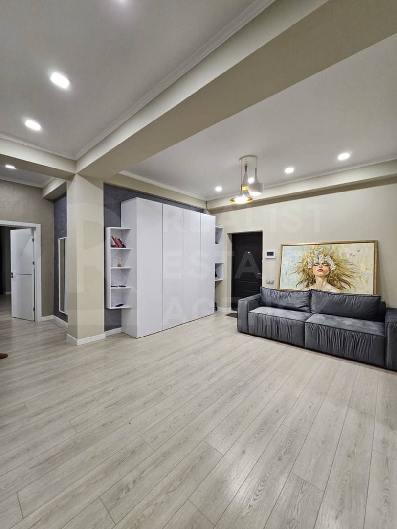 Chirie apartament, 3 camere, strada Moara Roșie, Centru - Poză 4