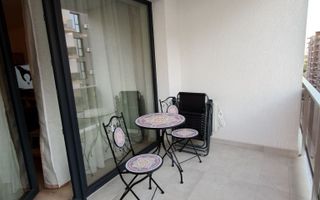 Garsoniera noua HILS Titanium, parcare subterana, centrala proprie - Poză 4