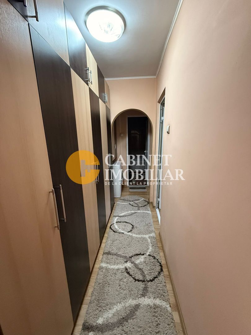 3 Camere - 52 mp - Zona Dacia - Poză 4