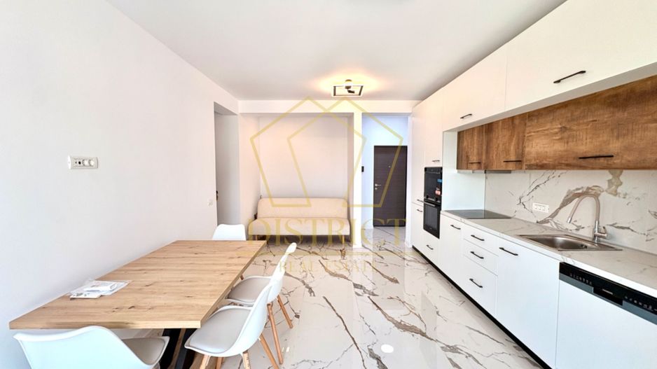 Apartament mobilat cu 2 camere si pod | Giroc | Profi - Poză 2