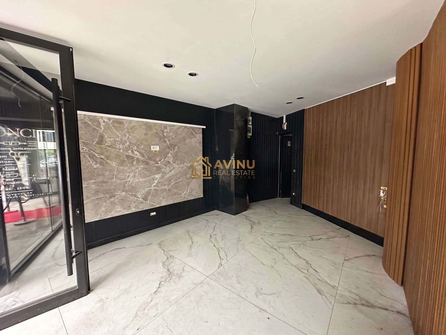 Spațiu Comercial 18.7mp | De Inchiriat | Str. Ficusului | Comision 0% - Poză 4